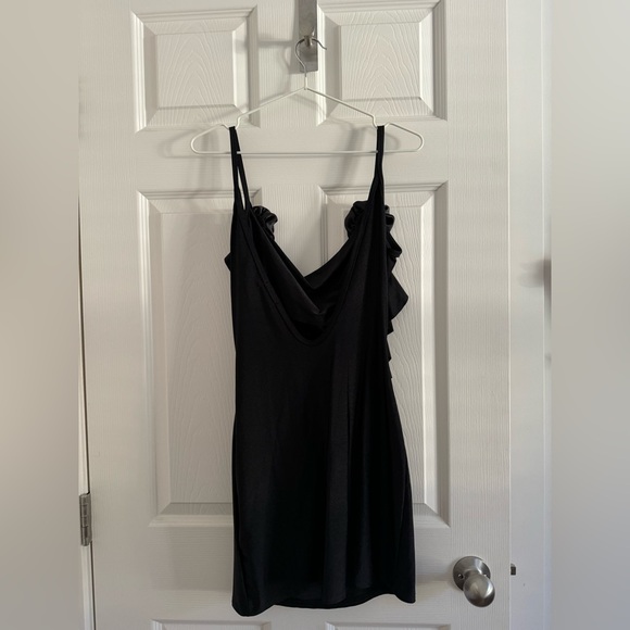 The Perfect Little Black Dress - Picture 3 of 5